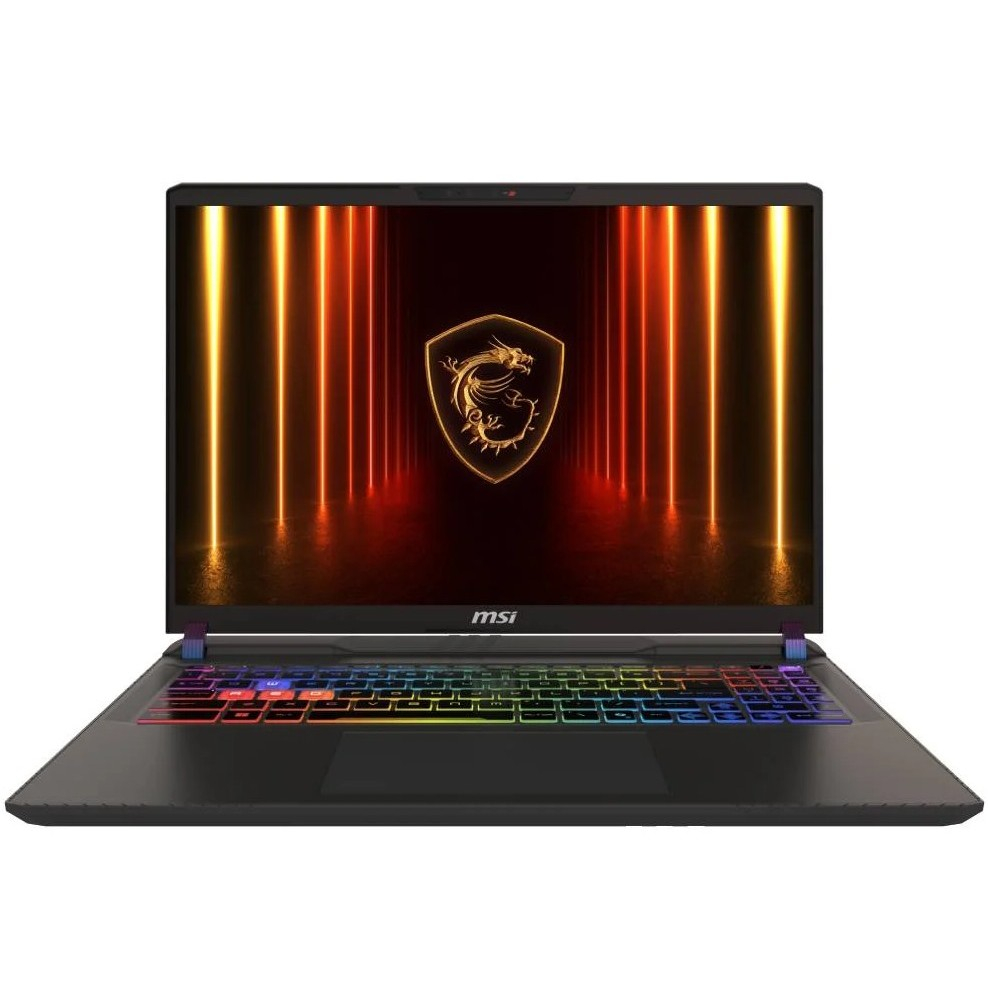 MSI VECTOR 16 HX AI BORN FOR PERFORMANCE A2XWIG-078TH LAPTOP