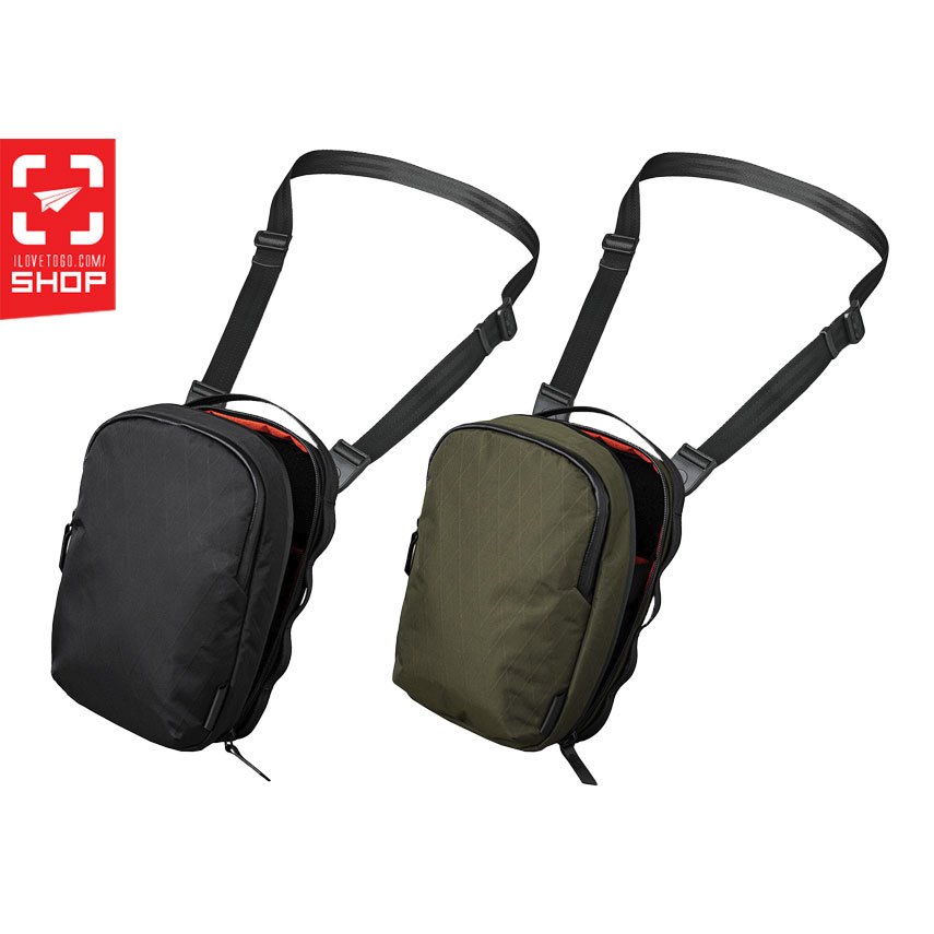 กระเป๋า Alpaka - Metro Sling Max - X-PAC
