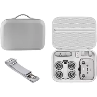 DJI Neo Case กระเป๋าสำหรับ Dji Neo วัสดุทนทาน แข็งแรง ป้องกันละอองน้ำ