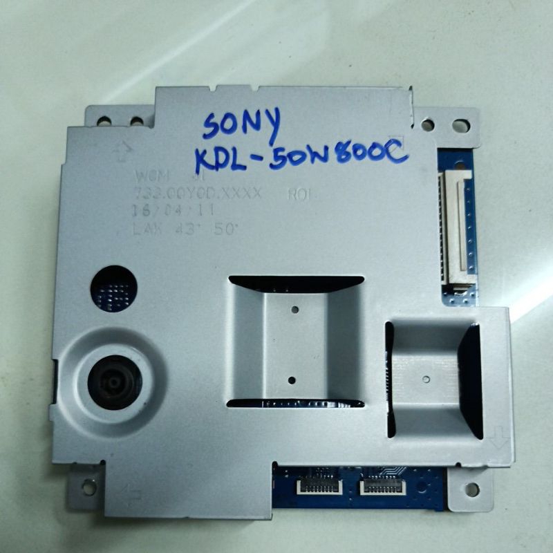 บอร์ด power drive LED TV sony 50 นิ้วรุ่นKDL-50W800C