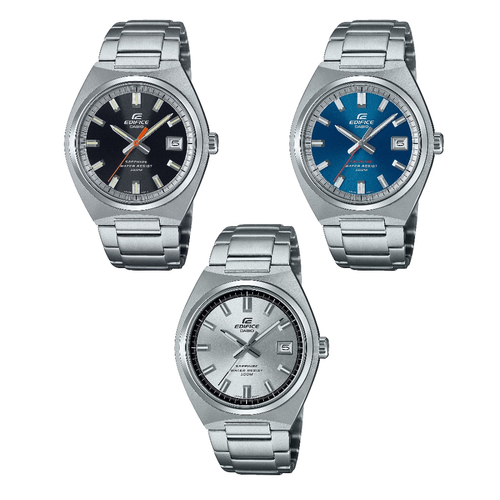 CASIO EDIFICE ของแท้ รุ่น EFB-109D