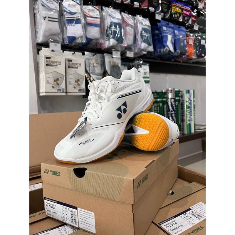 Yonex Power Cushion 65Z4