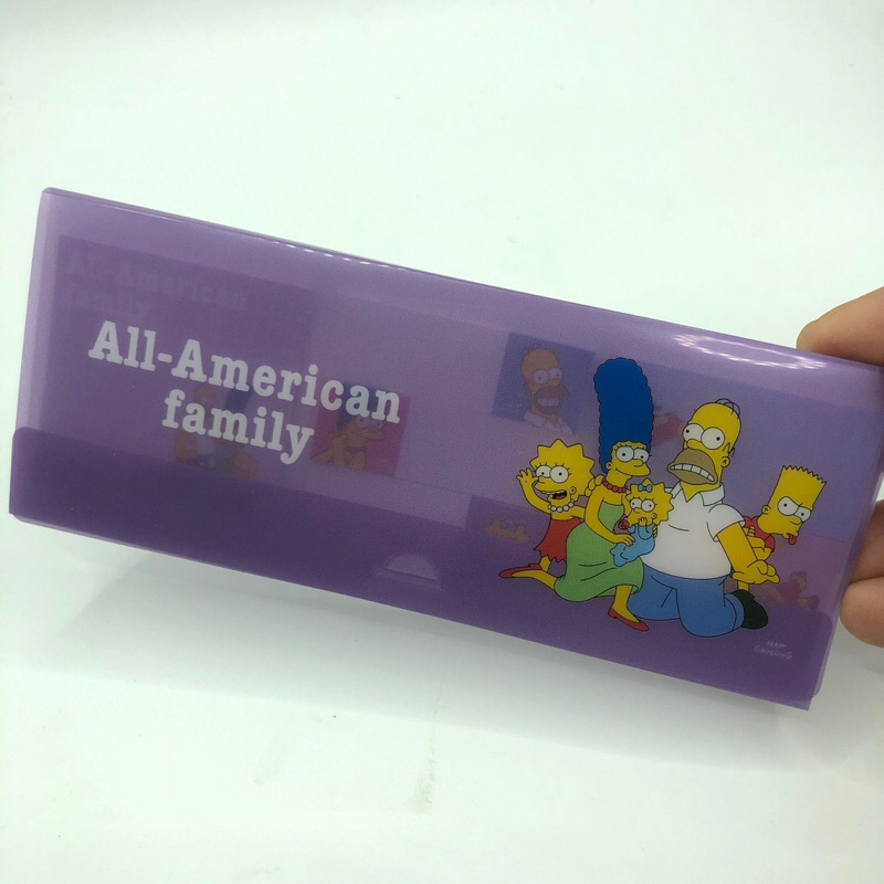 #the simsons #post it โพสอิท