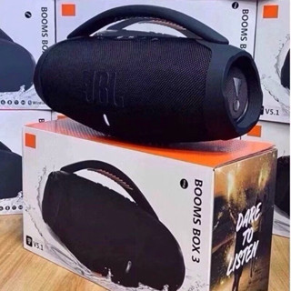 ขายร้อน BOOMS BOX3 God of War เสียงบลูทูธรุ่นที่ 3 ซับวูฟเฟอ…