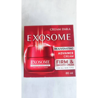 CREAM DARA ASTAXANTHIN REBOOT PLUS X30