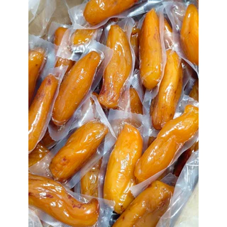 🍠 มันหนึบญี่ปุ่น"เบนิฮารุกะ"มันหนึบแท้100% ไม่ผสมแป้งไม่ผสมน้ำตาล