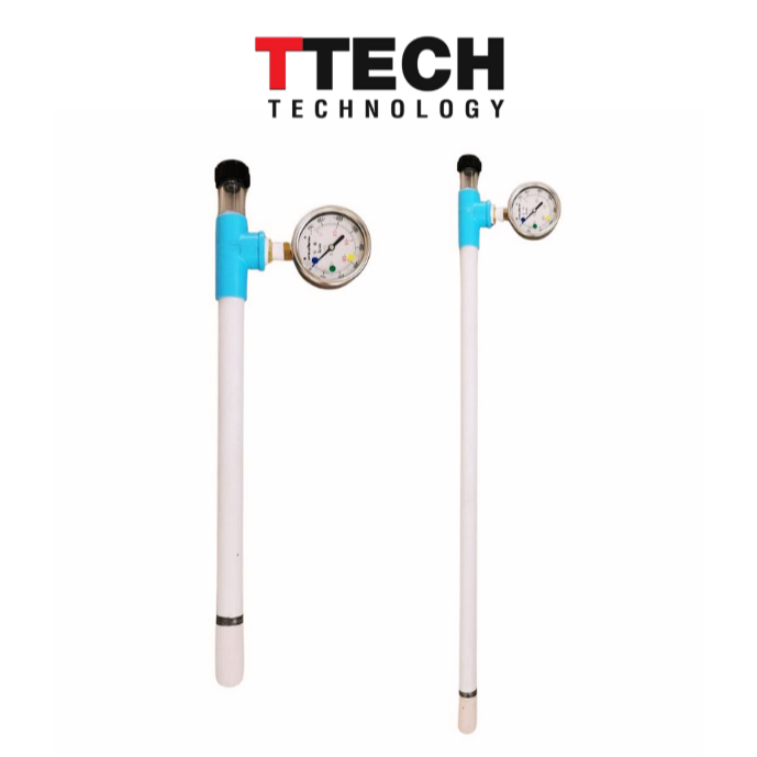 เครื่องวัดความชื้นในดิน Tensiometer