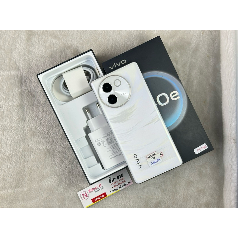 vivo V30e 6.78'' (AN2880) มือสอง