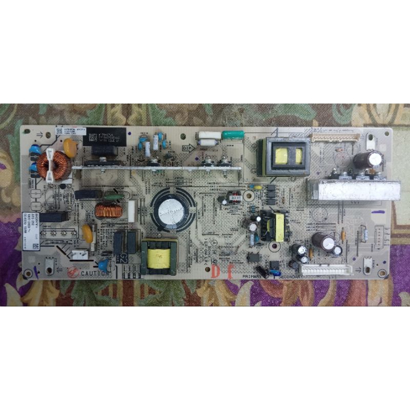 Power Supply พาวเวอร์ซัพพลาย SONY KLV-32BX300 , KLV-32EX300 , KLV-32EX400 Part.APS-252