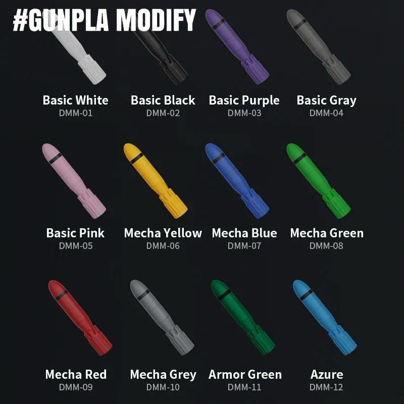 STEDI Double Ended Marker ปากกามาร์คเกอร์ แบบ 2 หัว ราคา ถูกที่สุด ดีลบีเคเค แกลเลอรีภาพที่ 6