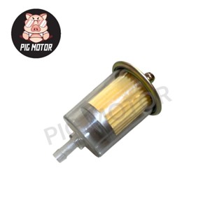 กรองเบนซิน ( ตัวใหญ่ ) กรองเบนซิล ทนแก็สโซฮอลล์ได้ ทนเบนซิล