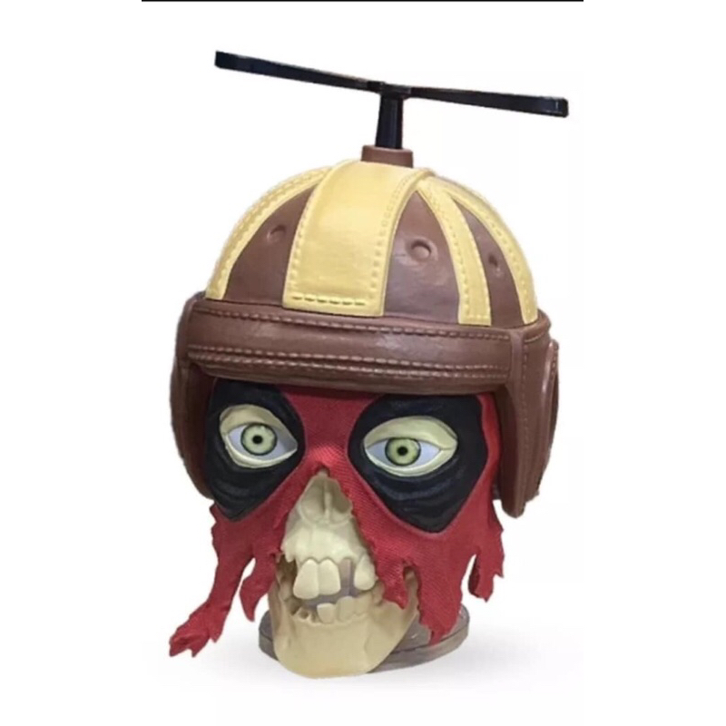 Sale !! ถังป๊อปคอร์น Deadpool Major ของใหม่ในห่อ