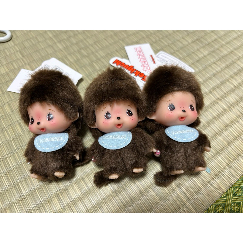 พร้อมส่ง พวงห้อยกระเป๋า Babiechichi ของแท้💯มือ1 จากญี่ปุ่น 🇯🇵