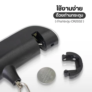 เครื่องชั่งน้ําหนักดิจิทัล จอแอลซีดี ชั่งน้ําหนัก 50 กก. 10 กรัม สําหรับชั่งกระเป๋าเดินทาง ตกปลา แบบพกพา ตาชั่งกระเป๋า