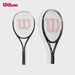 Wilson HYPER HAMMER LEGACY OS ไม้เทนนิส Pre-strung WR119210U2 Official Store