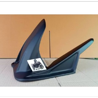 บังโคลนใน ER6n. Ninja650. ปี 2012-2017