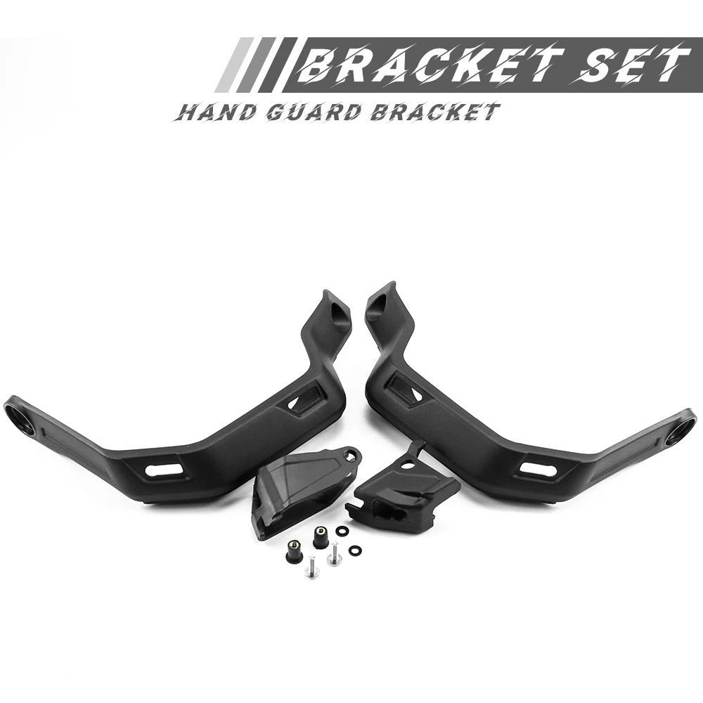 COD อะไหล่แฮนด์การ์ดเบรก กันลม สําหรับแต่งรถจักรยานยนต์ Honda CRF1100L X-ADV750 ADV150/160