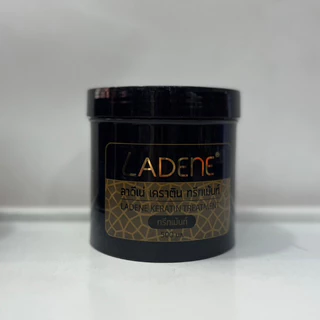 Ladene ลาดีเน่ ทรีทเม้นท์ (ทรีทเม้นท์บำรุงเส้นผม)ทรีทเมนท์เคราติน