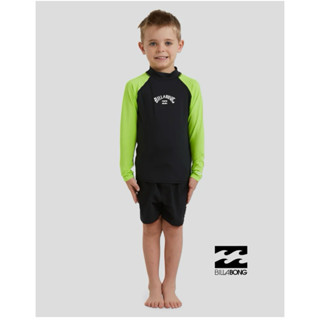 เสื้อว่ายน้ำแขนยาว เด็กผู้ชาย 8-14