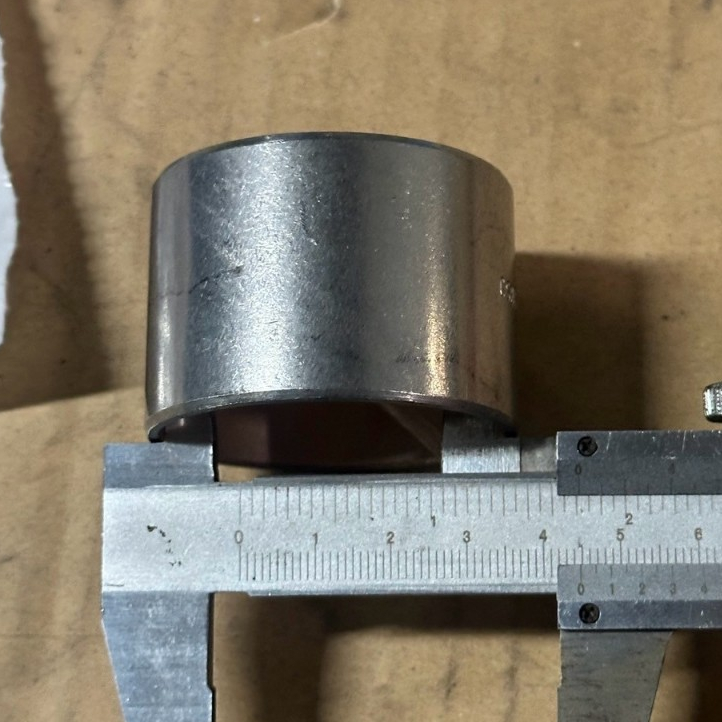 บู๊ซดุมล้อหน้า BUSH, HUB รุ่น MF4708