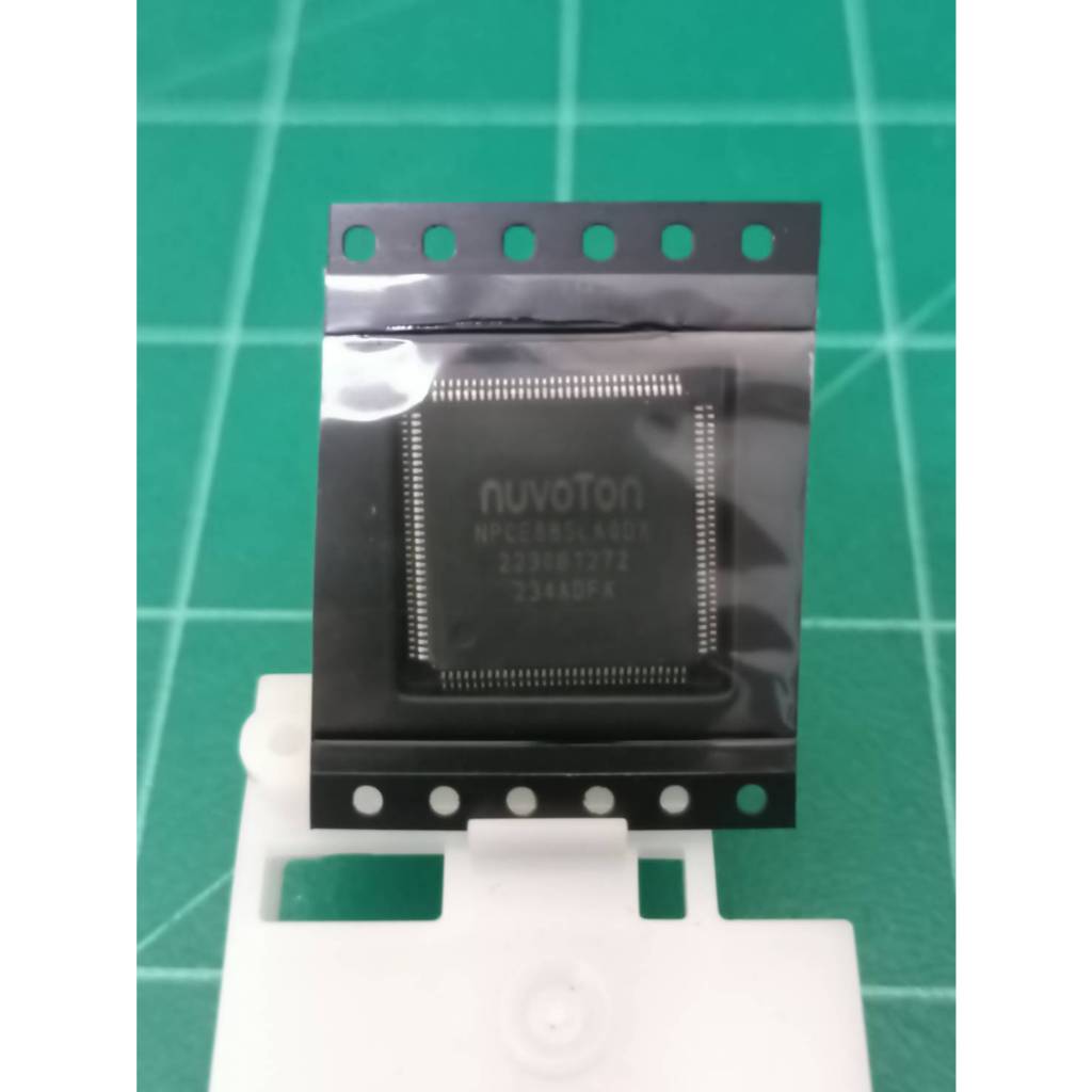 IO/EC NPCE885LAODX NPCE885PAOIX NPCE885PAODX NPCE985PAODX สินค้าใหม่