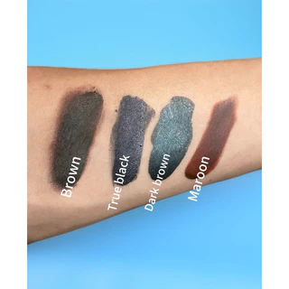 สีสักคิ้ว สักปาก D-pigment 15 ml ปี2029