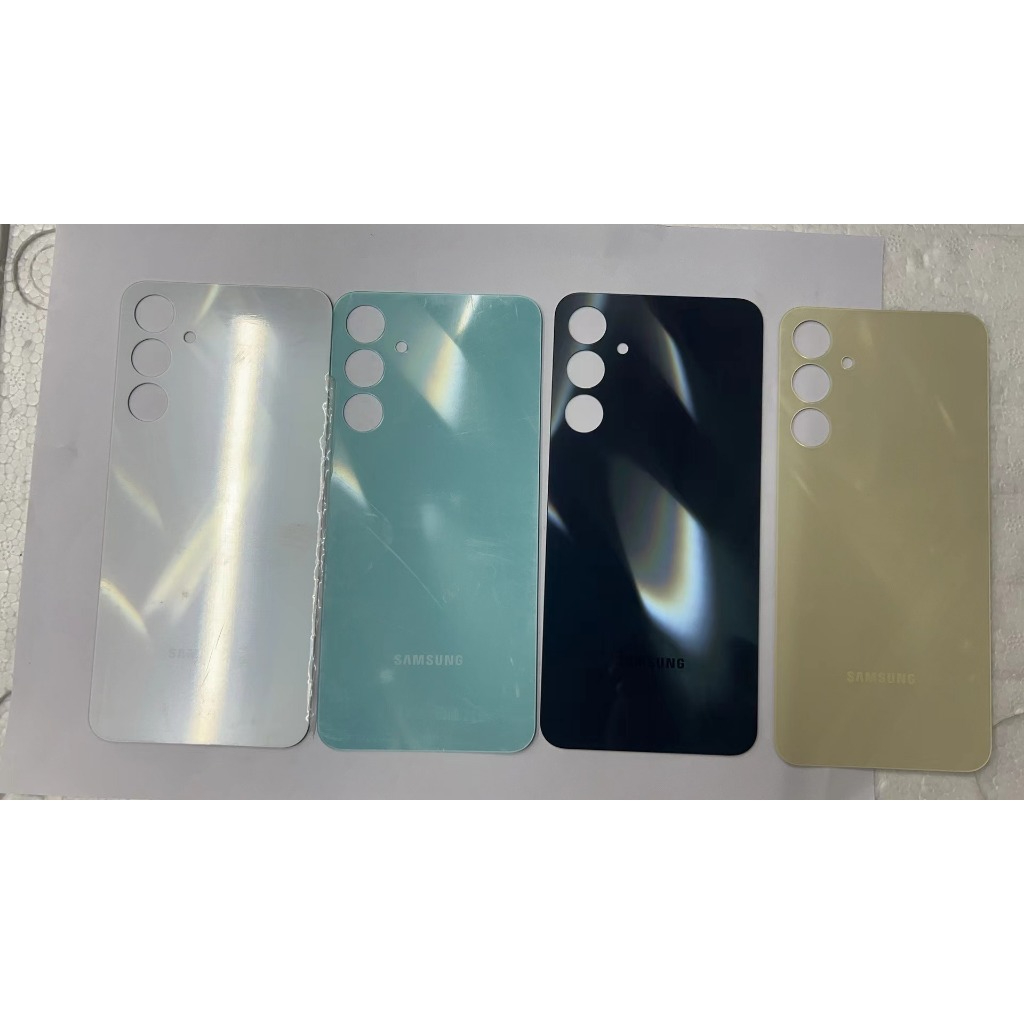 ฝาหลัง Samsung A16 ฝาครอบแบต Samsung a16