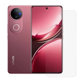 ฟิล์มไฮโดรเจล สำหรับ วีโว่ วี50 Use For Vivo V50 Hydrogel Flim (6.77)