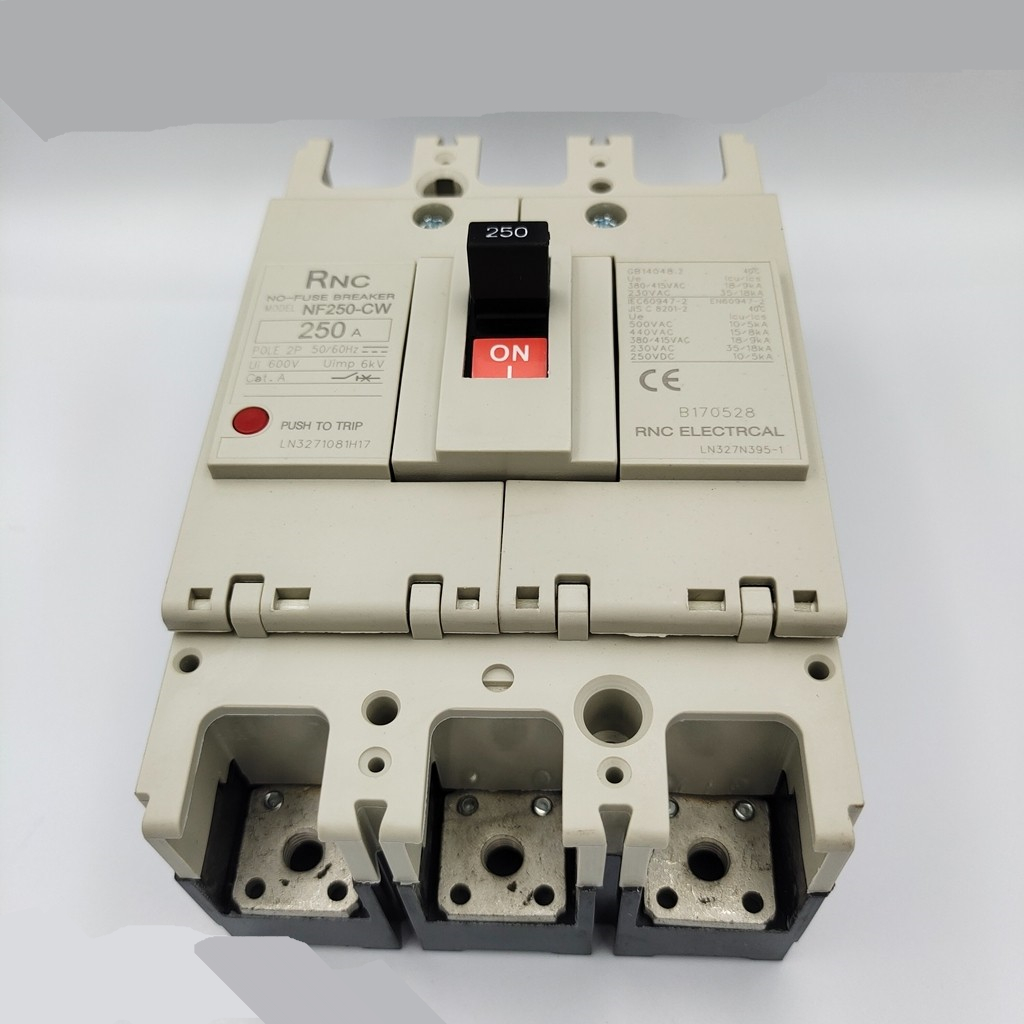 เบรคเกอร์ DAKO NF63-CW 380V 32A,40A,50A,63A / 3 Pole