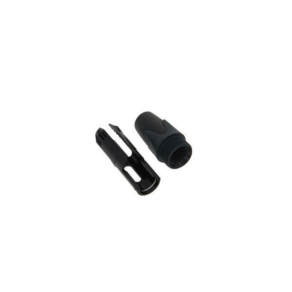 ฐานสำหรับหัวแจ็ค Neutrik สำหรับใช้สายขนาดใหญ่ 7.0 - 8.0 mm.cable O.D