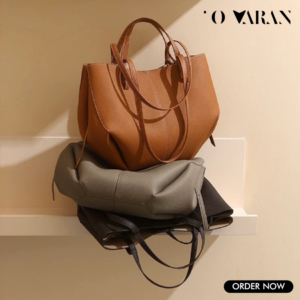Best Seller : แจกส่วนลด 15% ทั้งเดือน เก็บโค้ดหน้าแรก ลดเพิ่ม 300 บาท :: BINY VARAN : หนังวัวแท้