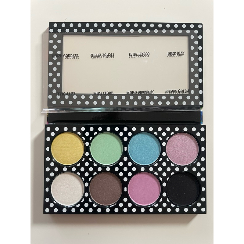 มือ 2✨ป้ายไทย✨ Mac Eyeshadow🤍 สีสวยยยยย