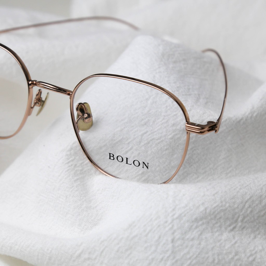 กรอบแว่น BOLON Eyewear รุ่น BH7010 B30