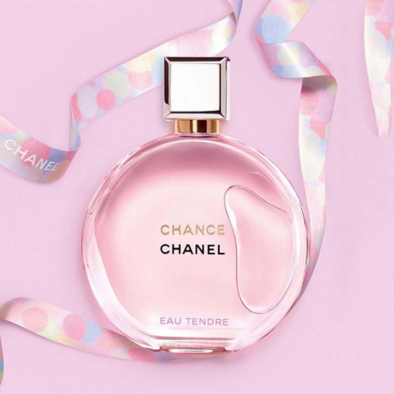 CHANCE Chanel EDP 100 ml