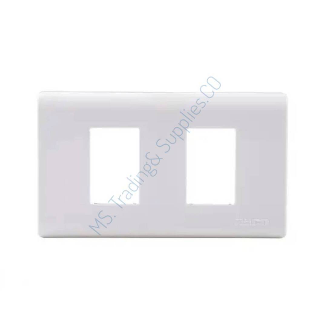 EG-F001 เเผงหน้ากาก 1 ช่อง EAGLE 1 GANG FRAME