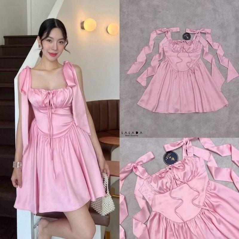 สินค้างานป้าย Lalada brand