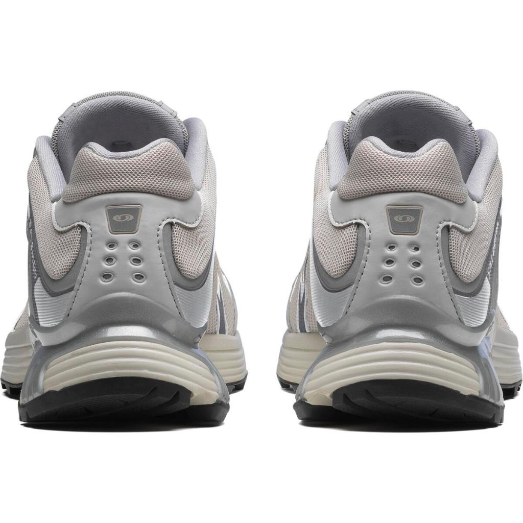 SALOMON XT-WHISPER Unisex SPORTSTYLE SNEAKERS L47801400 Official Store - รูปที่ 4