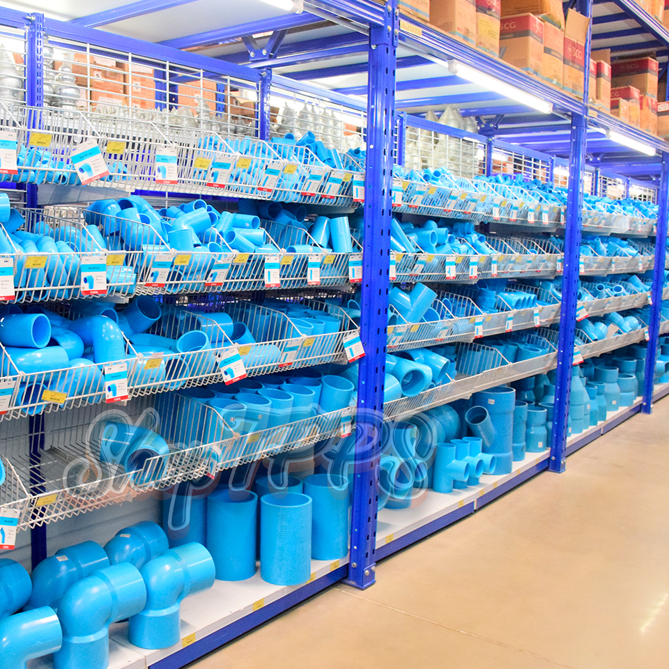 ปั๊มเฟือง GEAR PUMP GC-20 3/4