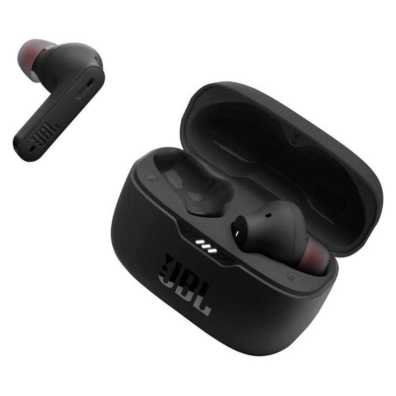 หูฟังบลูทูธ JB_L Tune 230NC TWS หูฟังบลูทูธ True Wireless หูฟังกันน้ําแบบสปอร์ตไร้สาย เสียงดี เบสแน่น