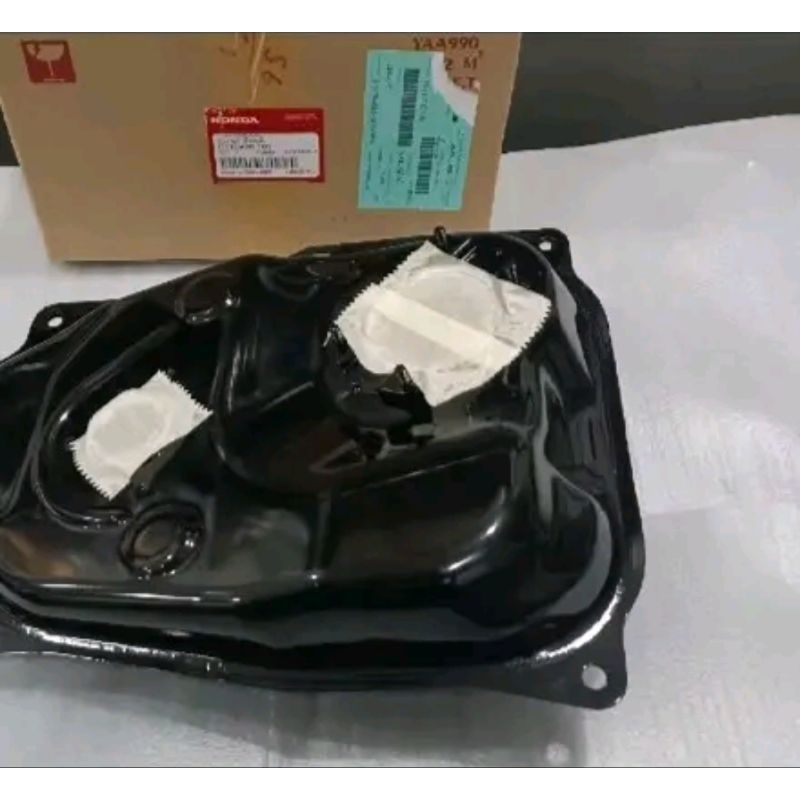 ถังน้ำมันเวฟ125หัวฉีด แท้เบิกศูนย์HONDA 17510-KPH-700