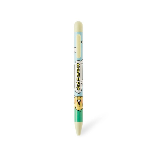 KAKAO Stamp Pen - Choonsik From Today, The New Born