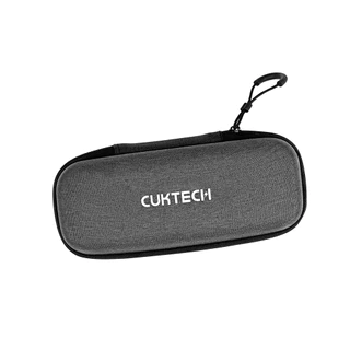 CUKTECH Eva Bag กระเป๋าใส่อุปกรณ์ เก็บหูฟัง สายชาร์จ กันกระแทก ขนาดเล็ก กระทัดรัด พกพาสะดวก