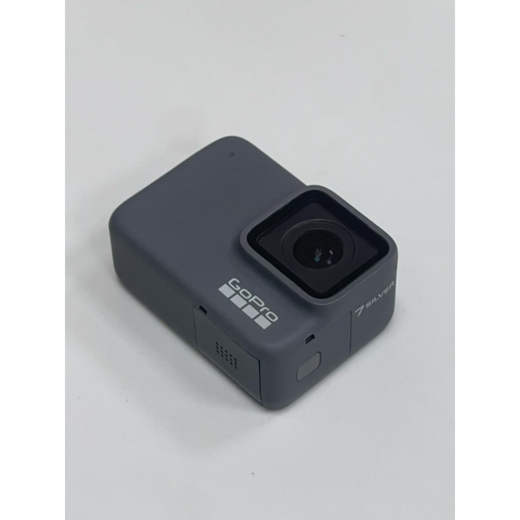 Gopro  silver7 camera- มือสองสภาพดี 95% New