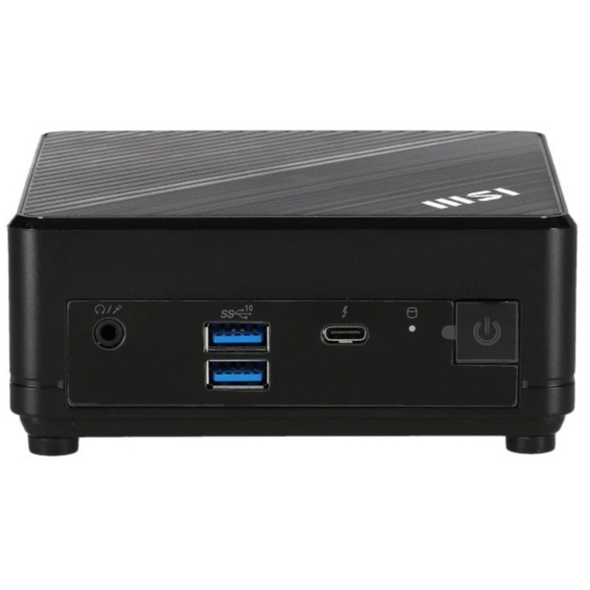 MSI CUBI 5 12M-096BTH MINI PC