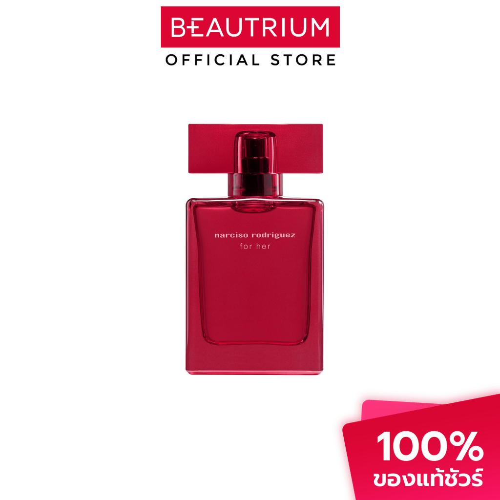 NARCISO RODRIGUEZ For Her EDPI น้ำหอม 30ml