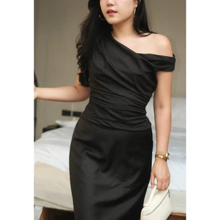 RAVii Essentials - Asymmetric Top