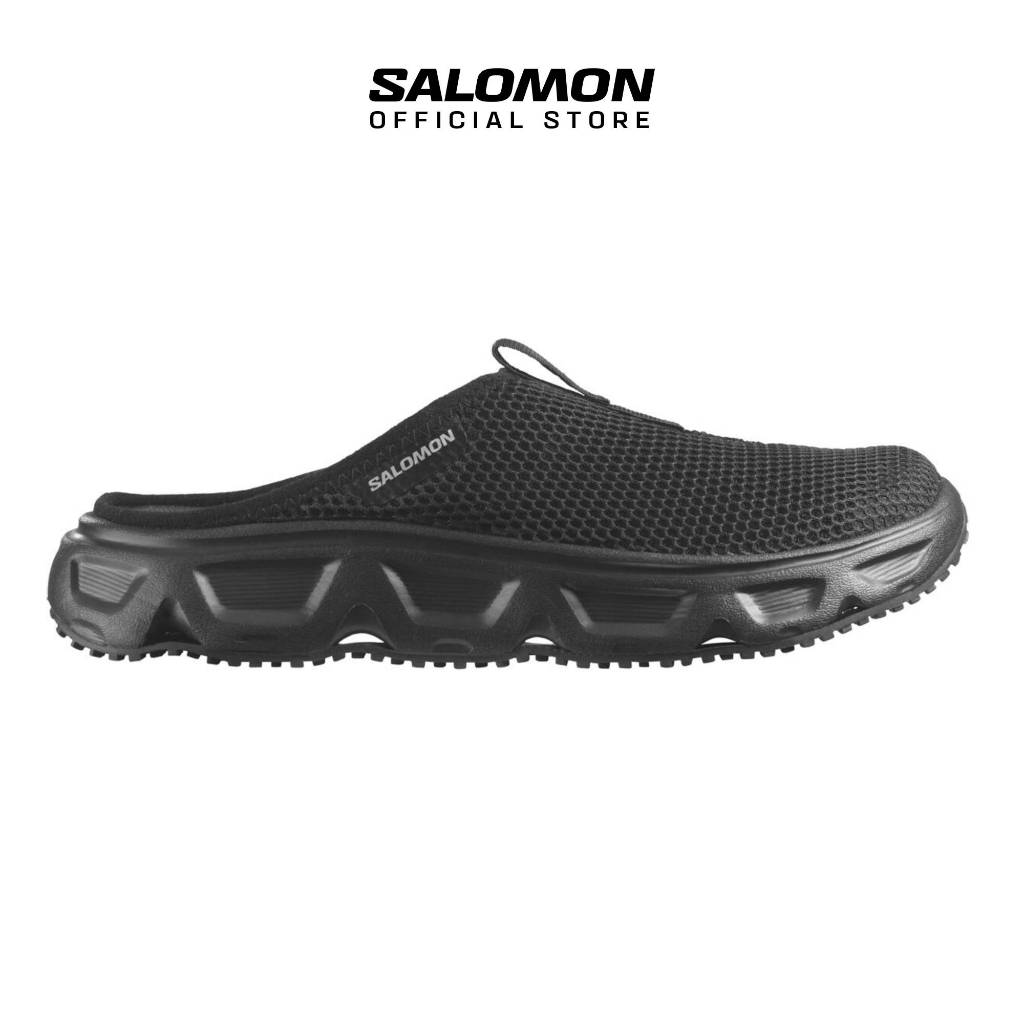 SALOMON REELAX SLIDE 6.0 Women's Recovery Shoes รองเท้าเพื่อสุขภาพผู้หญิง Official Store