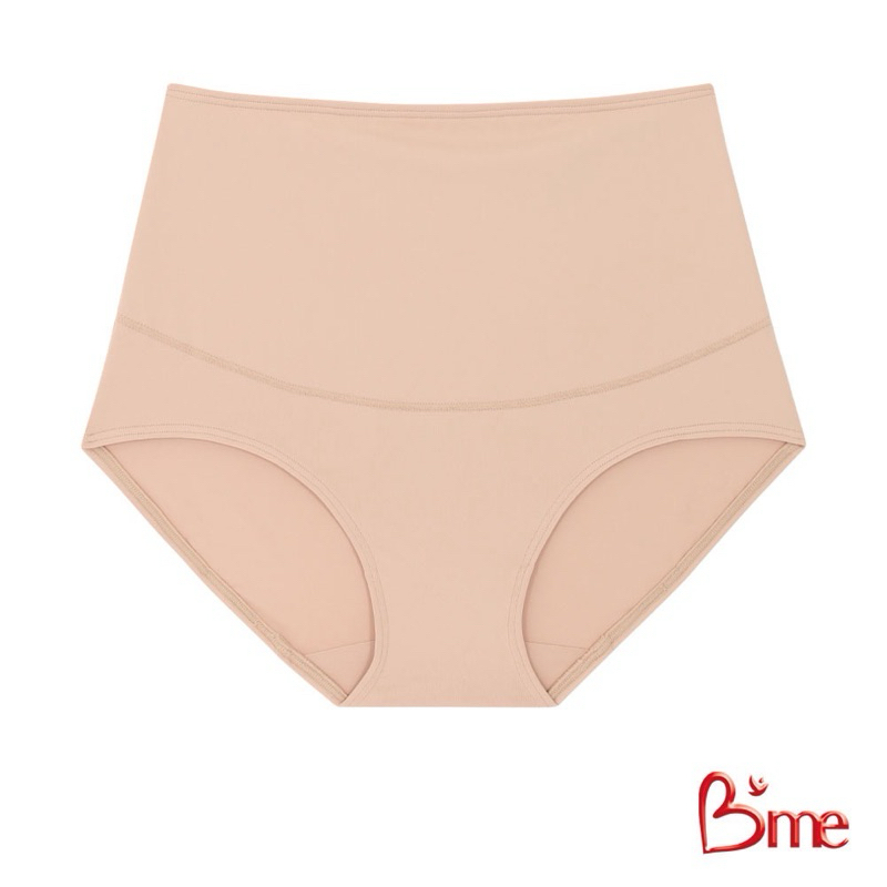 Wacoal B'me ME7A1A กางเกงในเก็บหน้าท้อง เอวสูง
