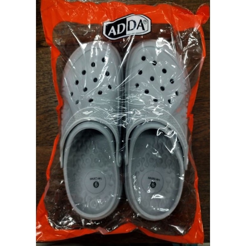 ADDAหัวโตรัดส้นรุ่น58U02
