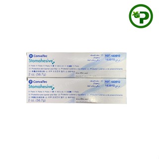 Convatec Stomahesive (สโตมาฮีฟ เพสท์) 56.7กรัม